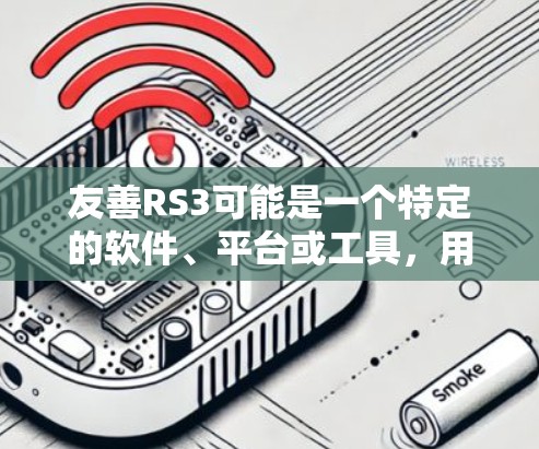 友善RS3可能是一个特定的软件、平台或工具，用于科学计算、数据分析或在线服务。如果你指的是某个特定的平台或工具，请提供更多信息，以便我可以更好地帮助你
