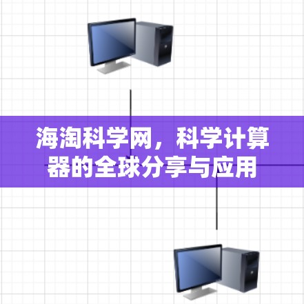 海淘科学网，科学计算器的全球分享与应用