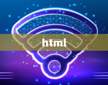html html