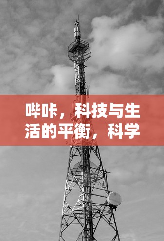 哔咔,科技与生活的平衡,科学上网的必要性 哔咔,科技与生活的平衡,科学上网的必要性