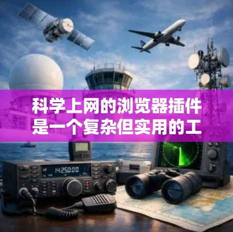 科学上网的浏览器插件是一个复杂但实用的工具,帮助用户在网页中使用科学计算工具和扩展功能。以下是对科学上网插件的详细分析和建议 科学上网的浏览器插件是一个复杂但实用的工具,帮助用户在网页中使用科学计算工具和扩展功能。以下是对科学上网插件的详细分析和建议