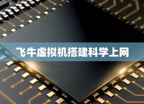 飞牛虚拟机搭建科学上网 飞牛虚拟机搭建科学上网