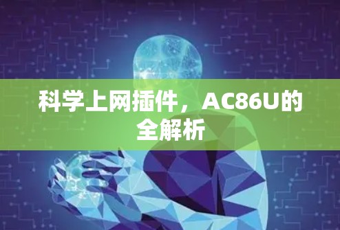 科学上网插件,AC86U的全解析 科学上网插件,AC86U的全解析