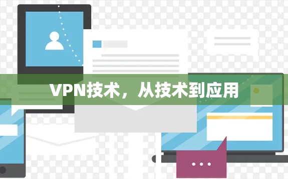VPN技术,从技术到应用 VPN技术,从技术到应用