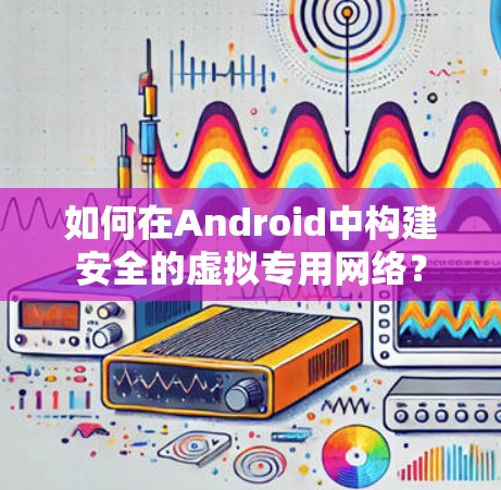 如何在Android中构建安全的虚拟专用网络？