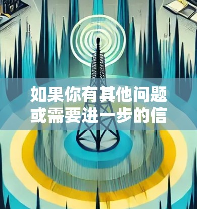 如果你有其他问题或需要进一步的信息,请随时告诉我! 如果你有其他问题或需要进一步的信息,请随时告诉我!