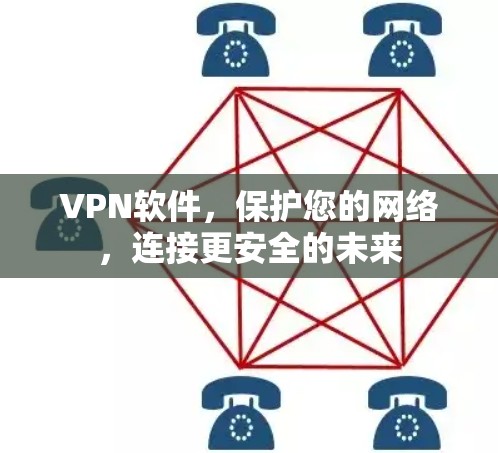 VPN软件,保护您的网络,连接更安全的未来 VPN软件,保护您的网络,连接更安全的未来