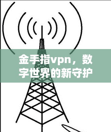 金手指vpn，数字世界的新守护者