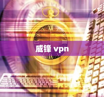 威锋 vpn 威锋 vpn