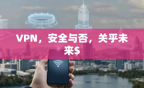 VPN，安全与否，关乎未来$