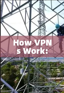 How VPNs Work: How VPNs Work: