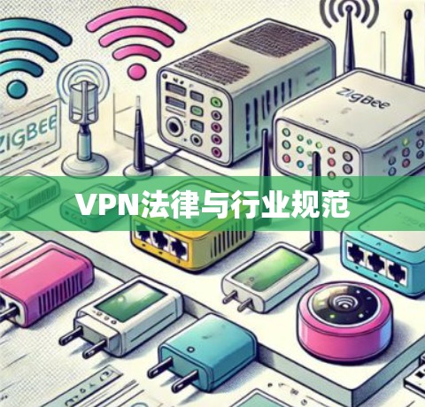 VPN法律与行业规范 VPN法律与行业规范