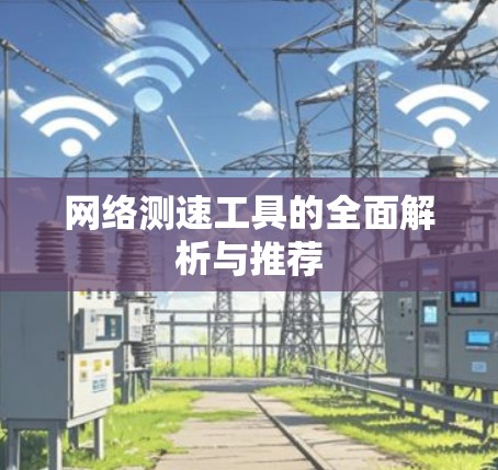 网络测速工具的全面解析与推荐