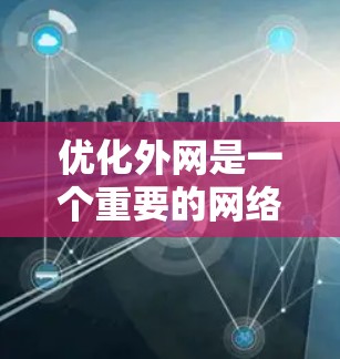 优化外网是一个重要的网络管理任务，可以显著提升网络性能和用户体验。以下是一步步优化外网的建议
