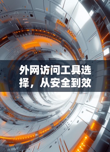 外网访问工具选择,从安全到效率的全面解析 外网访问工具选择,从安全到效率的全面解析