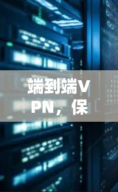 端到端VPN,保障你的网络安全 端到端VPN,保障你的网络安全