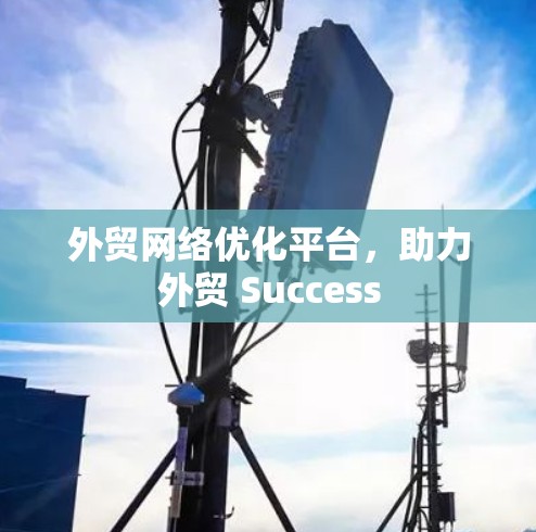 外贸网络优化平台，助力外贸 Success