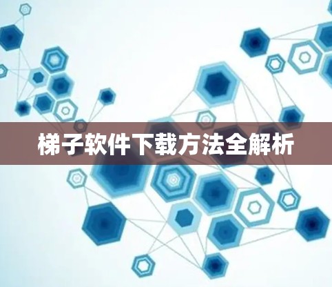 梯子软件下载方法全解析