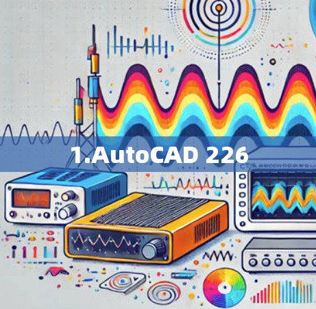 1.AutoCAD 226 1.AutoCAD 226