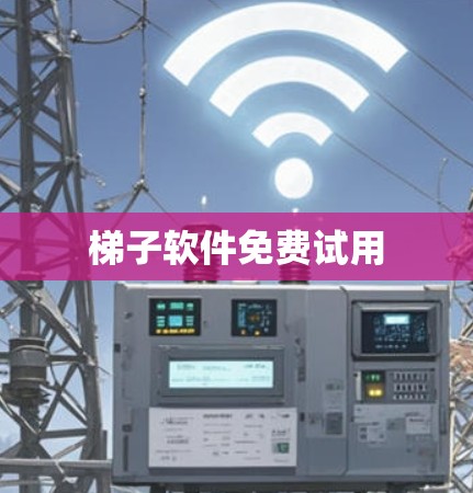 梯子软件免费试用