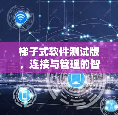 梯子式软件测试版，连接与管理的智能解决方案