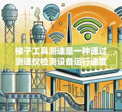 梯子工具测速是一种通过测速仪检测设备运行速度的技术,广泛应用于工业自动化和车辆监控等领域。以下是学习梯子工具测速的系统步骤 梯子工具测速是一种通过测速仪检测设备运行速度的技术,广泛应用于工业自动化和车辆监控等领域。以下是学习梯子工具测速的系统步骤