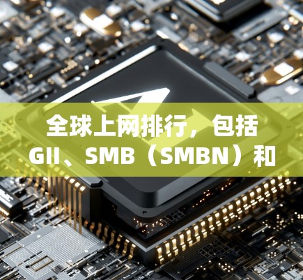 全球上网排行,包括GII、SMB(SMBN)和Net Neat,是近年来在互联网领域备受关注的重要排名系统。以下是对这些排行的详细总结 全球上网排行,包括GII、SMB(SMBN)和Net Neat,是近年来在互联网领域备受关注的重要排名系统。以下是对这些排行的详细总结