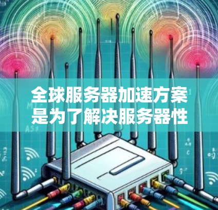 全球服务器加速方案是为了解决服务器性能提升、扩展和安全性问题而设计的解决方案。以下是一些常见的全球服务器加速方案