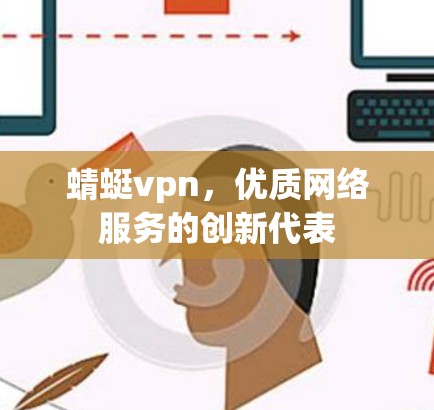 蜻蜓vpn,优质网络服务的创新代表 蜻蜓vpn,优质网络服务的创新代表