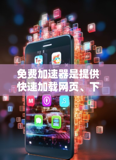 免费加速器是提供快速加载网页、下载和分享资源的网站,通常免费提供,但可能需要付费以获得高级功能。以下是对免费加速器功能的详细分析
