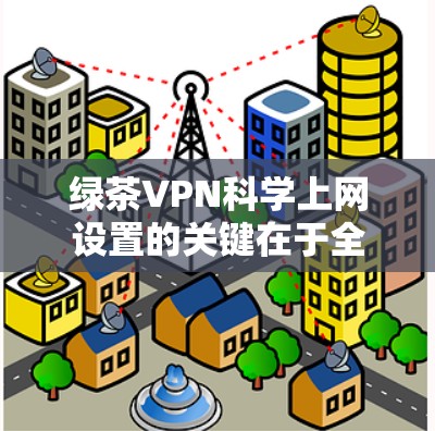 绿茶VPN科学上网设置的关键在于全面考虑安全、效率和用户体验。以下是一些科学的步骤和建议